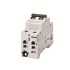 Дифференциальный автомат ABB DS201 C40А 30mA тип АС однофазный 6кА (2CSR255040R1404) (дифавтомат, АВДТ) 2CSR255080R1404