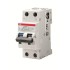 Дифференциальный автомат ABB DS201 C6А 30mA тип АС однофазный 6кА (2CSR255040R1064) (дифавтомат, АВДТ) 2CSR255080R1064