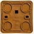 KOMA-001T - ЭТЮД О/У компьютерная РОЗЕТКА RJ45 кат.5е, БУК, Россия, Systeme Electric