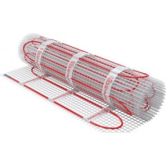 Мат нагревательный для теплого пола Warmstad 2,7м² - 400Вт Теплолюкс 4630038310206