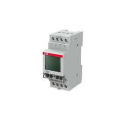 Реле управления нагрузкой LCR ABB (реле приоритета) 2CSM229901R1311