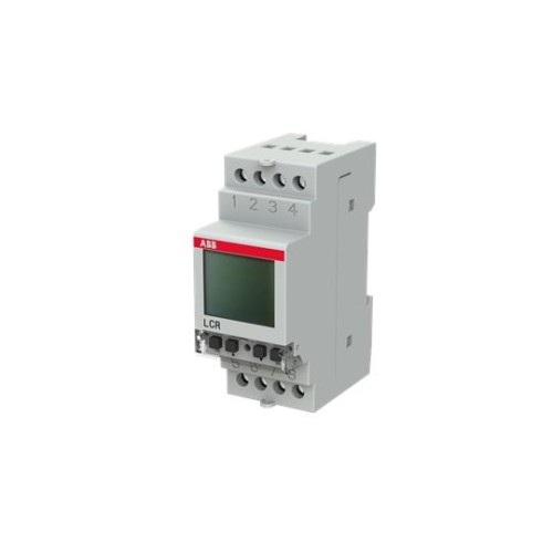 Реле управления нагрузкой LCR ABB (реле приоритета) 2CSM229901R1311