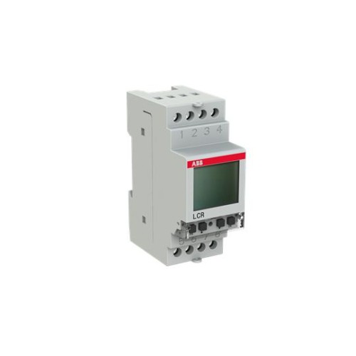 Реле управления нагрузкой LCR ABB (реле приоритета) 2CSM229901R1311
