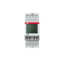 Реле управления нагрузкой LCR ABB (реле приоритета) 2CSM229901R1311