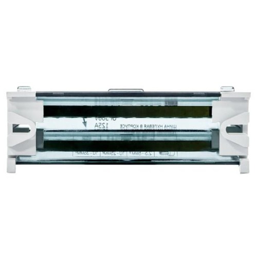 Шина N+PE в корпусе (2х15) кросс-модуль EKF PROxima
