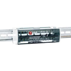 Шина N+PE в корпусе (2х15) кросс-модуль EKF PROxima
