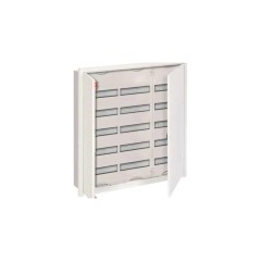 Распределительный щит ABB CU35V в нишу 180 модулей 865*864*125 2CPX052619R9999
