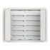Щит ABB CU45V распределительный в нишу 1115*864*125 5ряд. 240мод  2CPX052622R9999