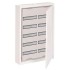 Шкаф ABB 120М 2х5х12 IP44, 800x550x160 ComfortLine клеммы CA25VZRU 2CPX052186R9999 2CPX052530R9999