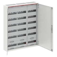 Шкаф ABB 216М 3х6х12 IP44, 950x800x160 ComfortLine клеммы CA36VZRU 2CPX052192R9999 2CPX052535R9999