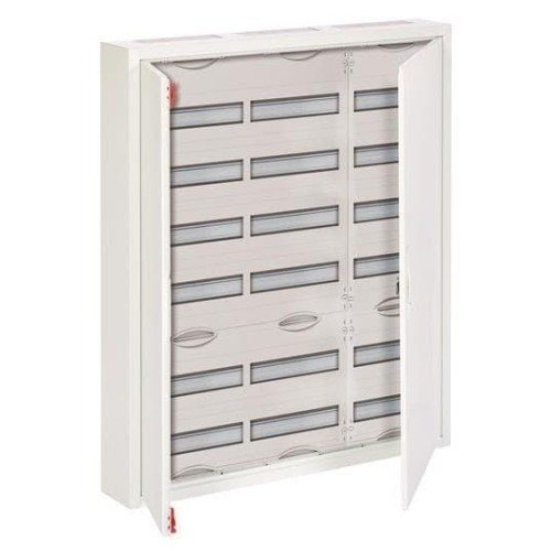 Шкаф ABB 216М 3х6х12 IP44, 950x800x160 ComfortLine клеммы CA36VZRU 2CPX052192R9999 2CPX052535R9999