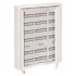 Шкаф ABB 216М 3х6х12 IP44, 950x800x160 ComfortLine клеммы CA36VZRU 2CPX052192R9999 2CPX052535R9999
