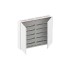 Шкаф ABB 240М 4х5х12 IP44 800x1050x160 ComfortLine клеммы CA45VZRU 2CPX052195R9999 2CPX052532R9999