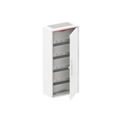 Шкаф ABB 48М 4х12 навесной IP44 650x300x160 ComfortLine клеммы CA14VZRU 2CPX052181R9999 2CPX052526R9999