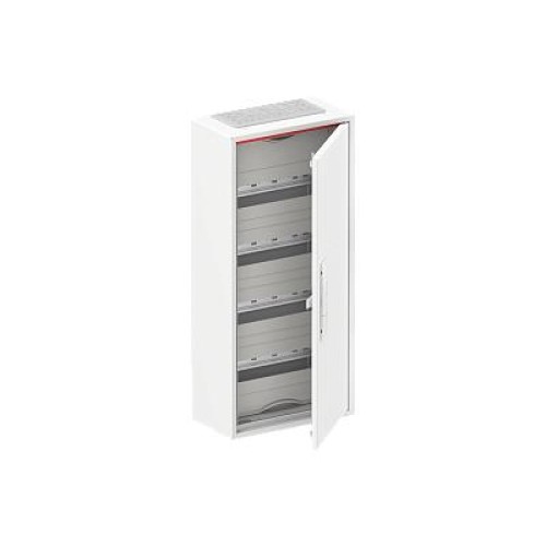 Шкаф ABB 48М 4х12 навесной IP44 650x300x160 ComfortLine клеммы CA14VZRU 2CPX052181R9999 2CPX052526R9999