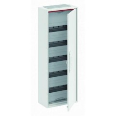 Шкаф ABB 60М 5х12 навесной 800x300x160 ComfortLine клеммы CA15VZRU 2CPX052182R9999 2CPX052529R9999