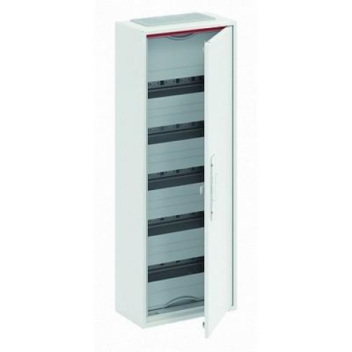 Шкаф ABB 60М 5х12 навесной 800x300x160 ComfortLine клеммы CA15VZRU 2CPX052182R9999 2CPX052529R9999