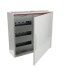 Шкаф ABB 72M 2х3х12 IP44 500x550x160 ComfortLine клеммы CA23VZRU 2CPX052184R9999 2CPX052525R9999