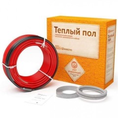 Теплый пол Warmstad WSS 910 Вт 61 м