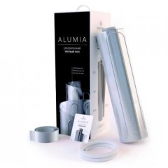 Теплолюкс Alumia - 9,0 м.кв.