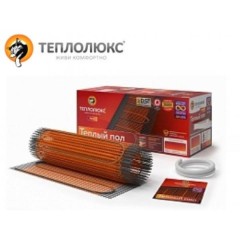 Мат нагревательный для теплого пола ProfiMat 1440 Вт - 8,0 кв.м Теплолюкс 100035705600