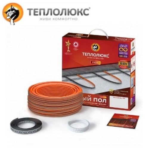Теплолюкс ProfiRoll - 116,5 м