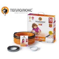 Теплолюкс Tropix ТЛБЭ - 18 м