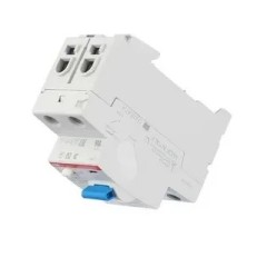УЗО ABB F202 AC-25/0,03 2-х полюсное тип AC 25A 30mA 2 модуля (ВДТ) 2CSF202001R1250