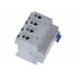 УЗО ABB F204 A-40/0,03 4-х полюсное тип A 40A 30mA 4 модуля (ВДТ) 2CSF204101R1400