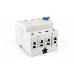 УЗО ABB F204 A-63/0,03 4-х полюсное тип A 63A 30mA 4 модуля (ВДТ) 2CSF204101R1630
