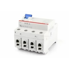 УЗО ABB F204 AC-40/0.3 40А 300mA (АС)