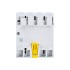 УЗО ABB FH204 AC-25/0,03 4-х полюсное тип AC 25A 30mA 4 модуля 2CSF204002R1250 (ВДТ) 2CSF204002R1250