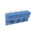 Клеммник самозажимной ABB N11x4+3x25мм ZK113B 1SPE007715F9704