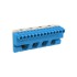 Клеммник самозажимной ABB N14x4+4x25мм ZK144B 1SPE007715F9705