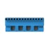 Клеммник самозажимной ABB N14x4+4x25мм ZK144B 1SPE007715F9705