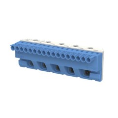 Клеммник самозажимной ABB N17x4+5x25мм ZK175B 1SPE007715F9706