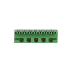 Клеммник самозажимной ABB PE 17x4+5x25мм ZK175G 1SPE007715F9716