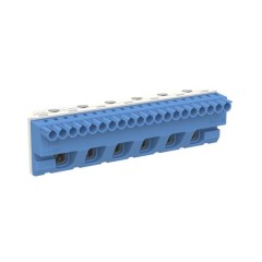 Клеммник самозажимной ABB N20x4+6x25мм ZK206B 1SPE007715F9707