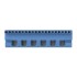 Клеммник самозажимной ABB N20x4+6x25мм ZK206B 1SPE007715F9707