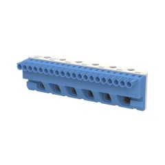 Клеммник самозажимной ABB N20x4+6x25мм ZK206B 1SPE007715F9707