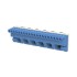 Клеммник самозажимной ABB N20x4+6x25мм ZK206B 1SPE007715F9707