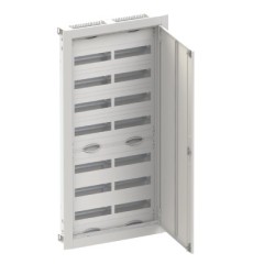 Распределительный щит ABB CU27V в нишу 168 модулей 1115х615х125  2CPX052616R9999
